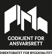 Sentral godkjenning for ansvarsrett