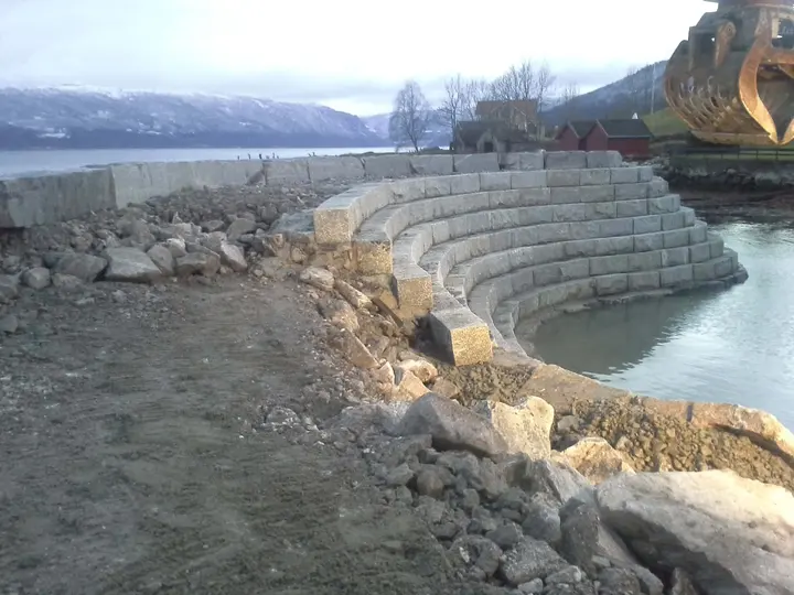 Balestrand, bilete 3 av 4