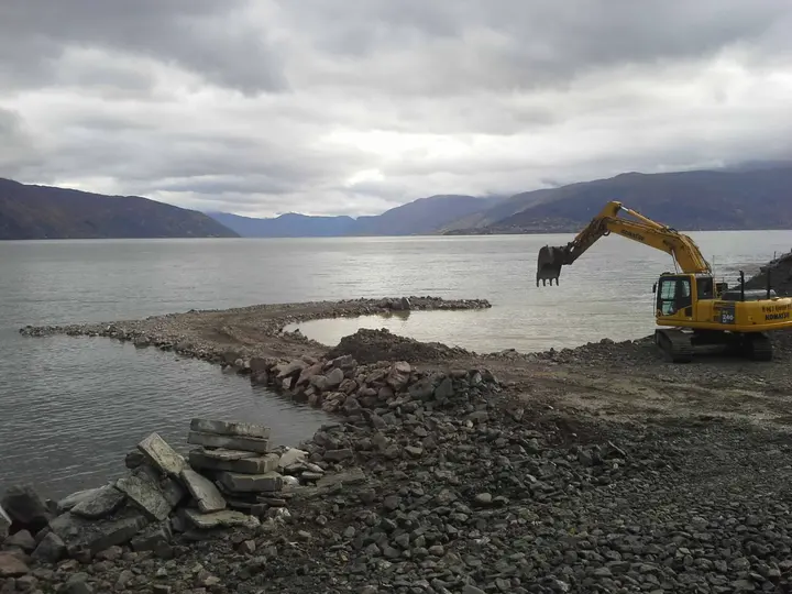 Balestrand, bilete 4 av 4