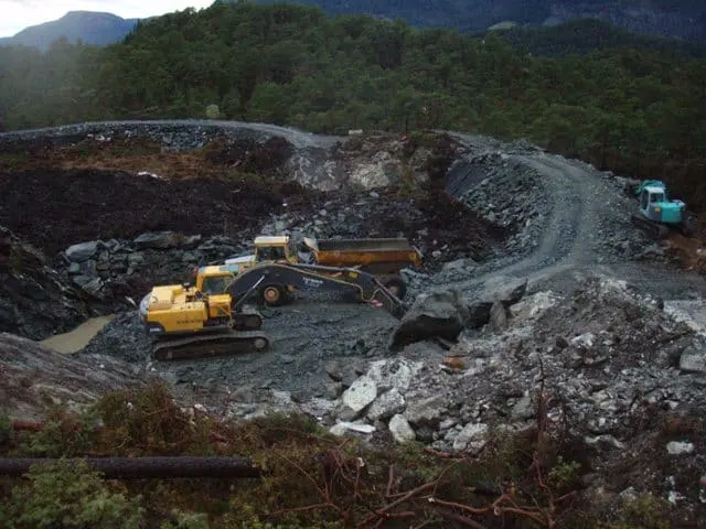 Fjordbase, Florø, bilete 1 av 3