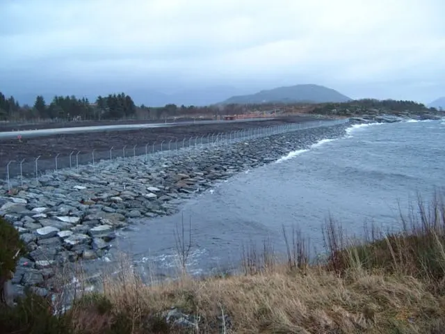 Florø Lufthavn, bilete 2 av 3
