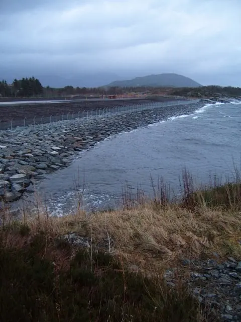 Florø Lufthavn, bilete 3 av 3