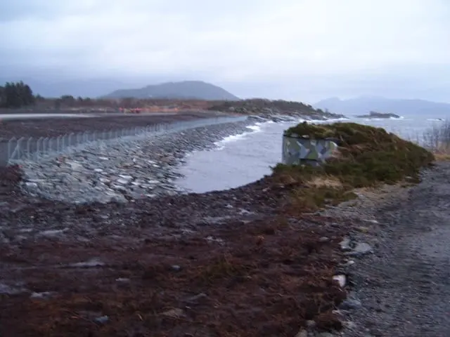 Florø Lufthavn
