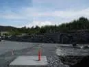 Helikopterbase, Florø, bilete 1 av 5