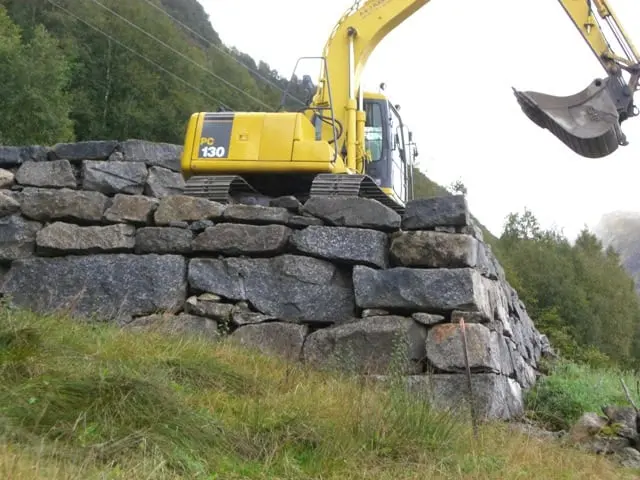 Hustomter, Sætre