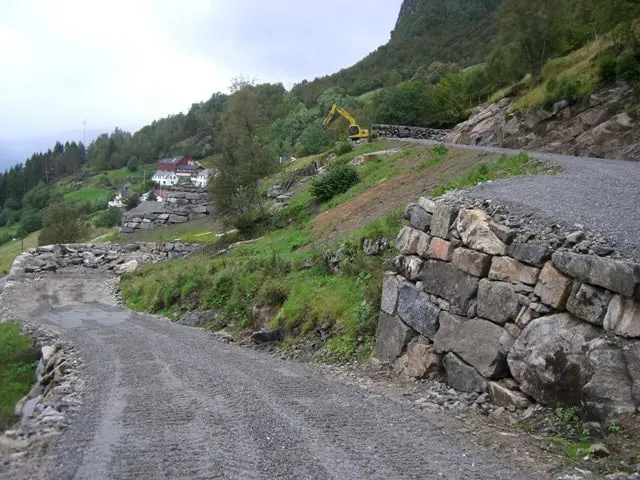 Hustomter, Sætre, bilete 3 av 9