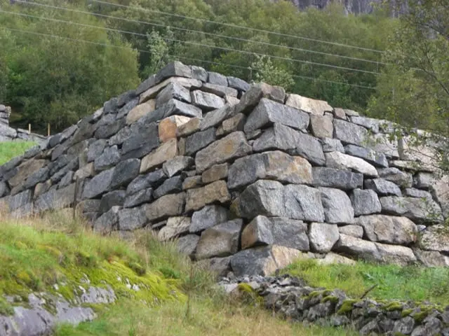 Hustomter, Sætre, bilete 5 av 9