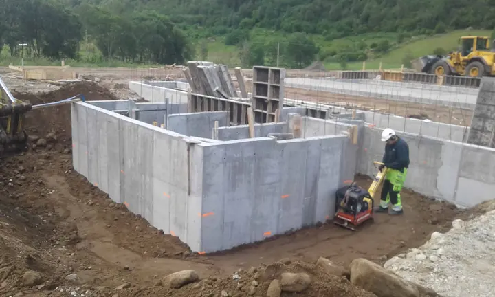 Fjøstomt, bilete 11 av 12