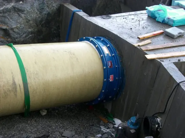 Krokevatn Kraftverk, bilete 1 av 12