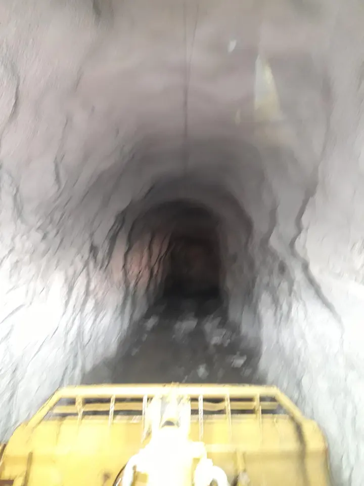 Østerbø Kraftverk, bilete 9 av 14