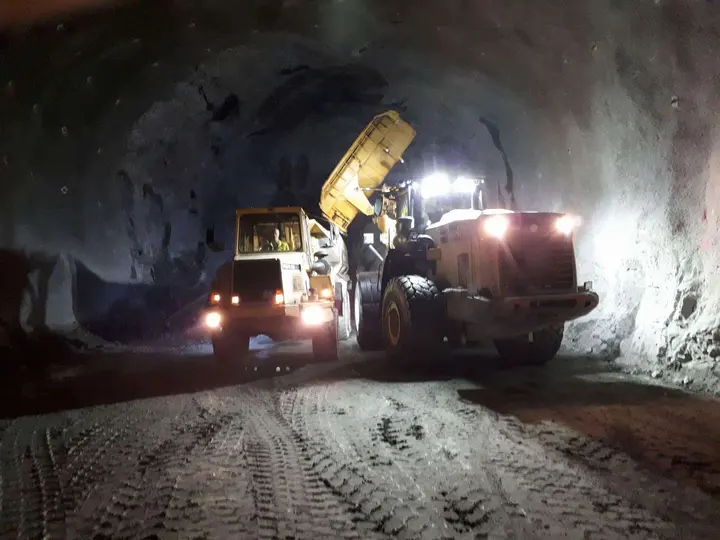Østerbø Kraftverk, bilete 10 av 14