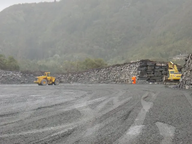 Støydemping, Florø, bilete 3 av 6