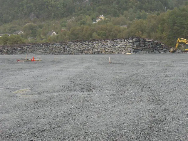 Støydemping, Florø, bilete 5 av 6