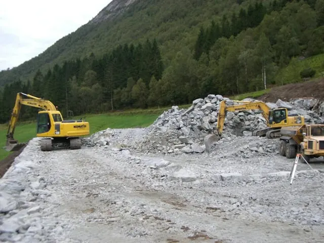 Wergeland Gard