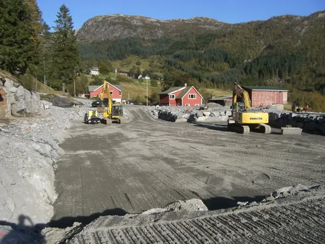 Wergeland Gard, bilete 2 av 3